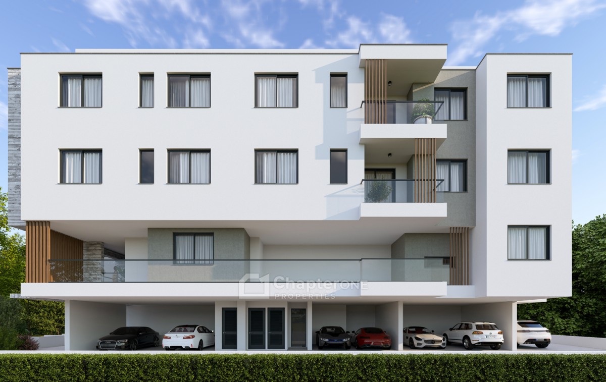 Apartment For Sale  in  Aglantzia