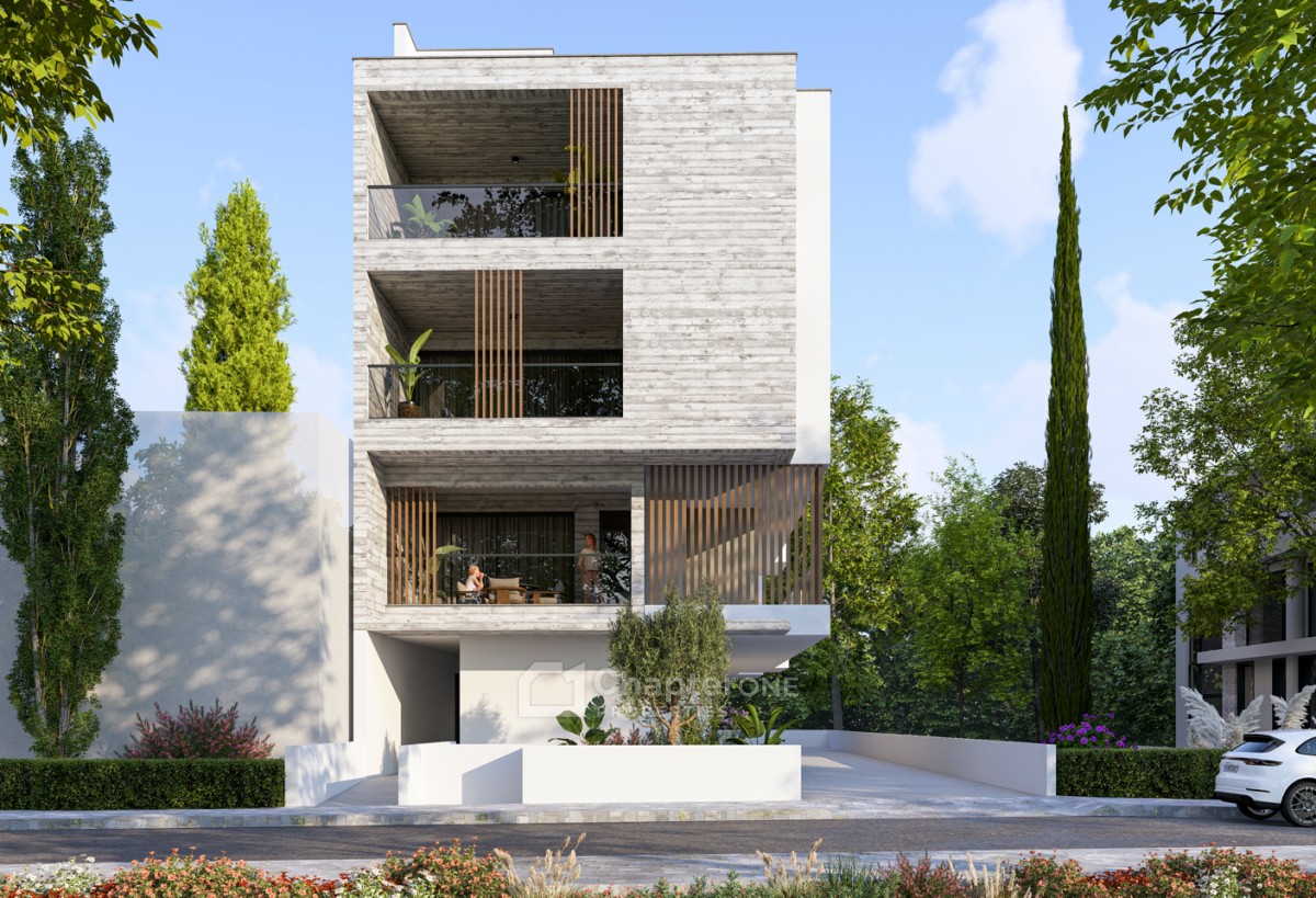 Apartment For Sale  in  Aglantzia