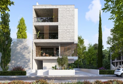 Aglantzia, Nicosia Apartment For Sale | C12106