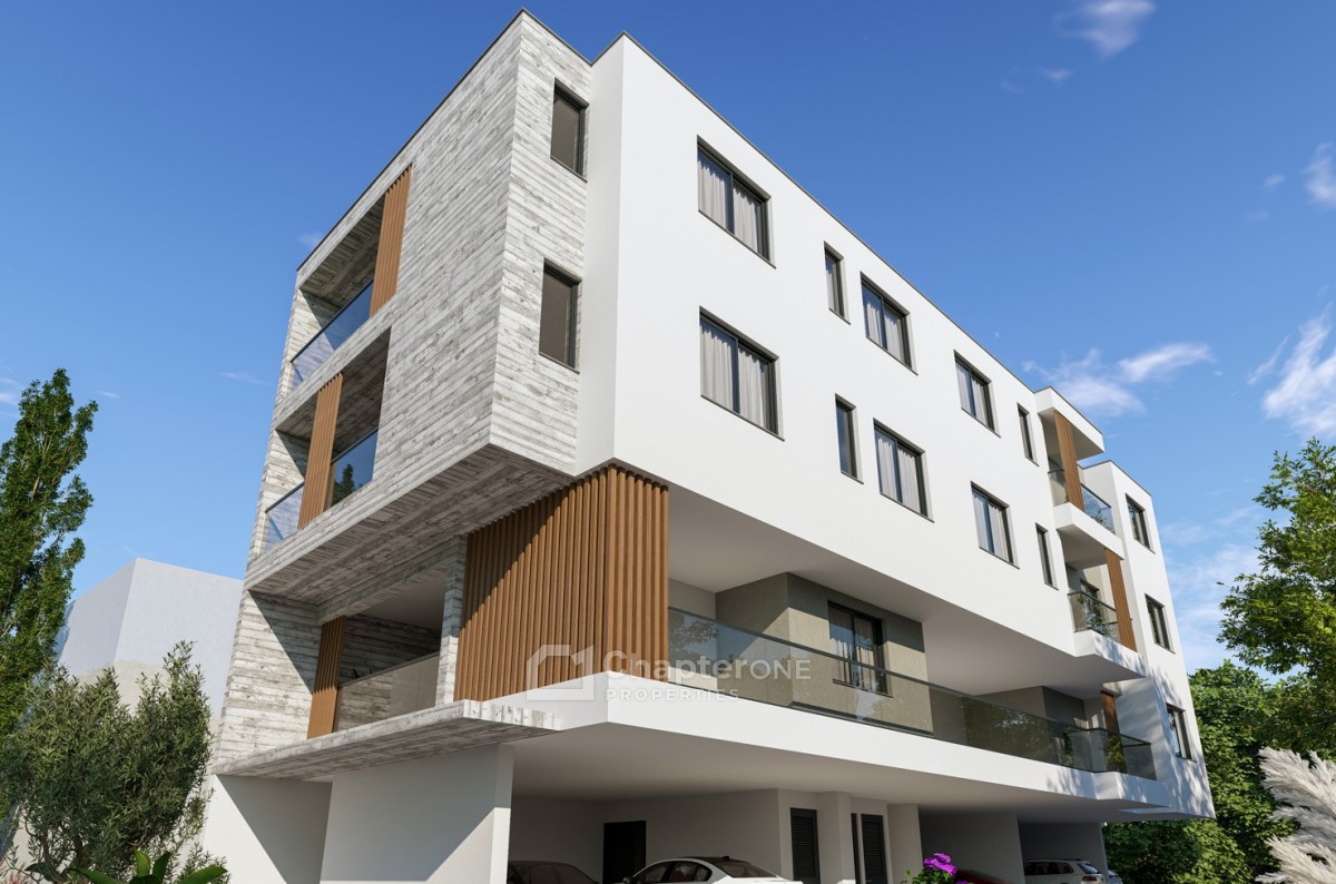 Apartment For Sale  in  Aglantzia