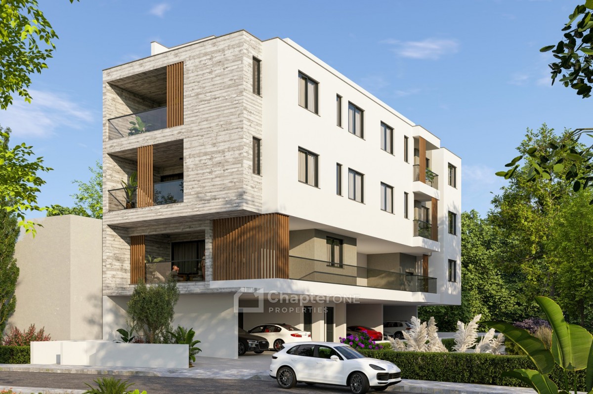 Apartment For Sale  in  Aglantzia