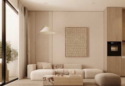 Aglantzia, Nicosia Apartment For Sale | C12107