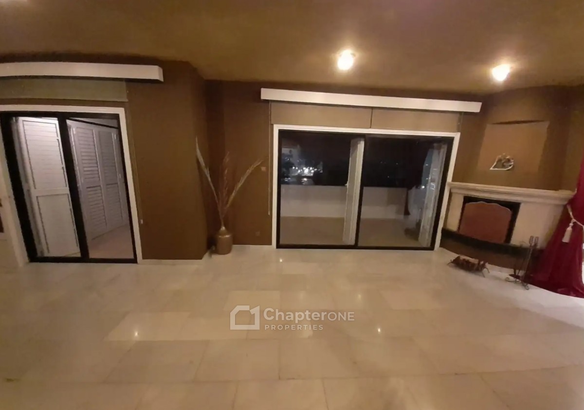 Penthouse For Rent  in  Egkomi - Parissinos