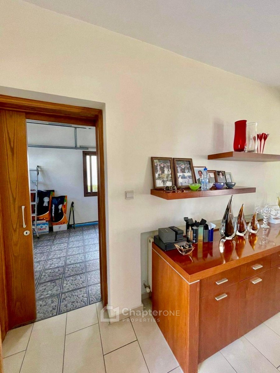 Detached Villa For Sale  in  Geroskipou