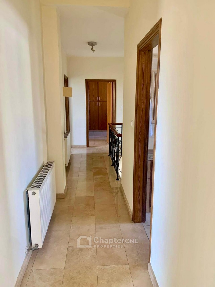 Detached Villa For Sale  in  Geroskipou