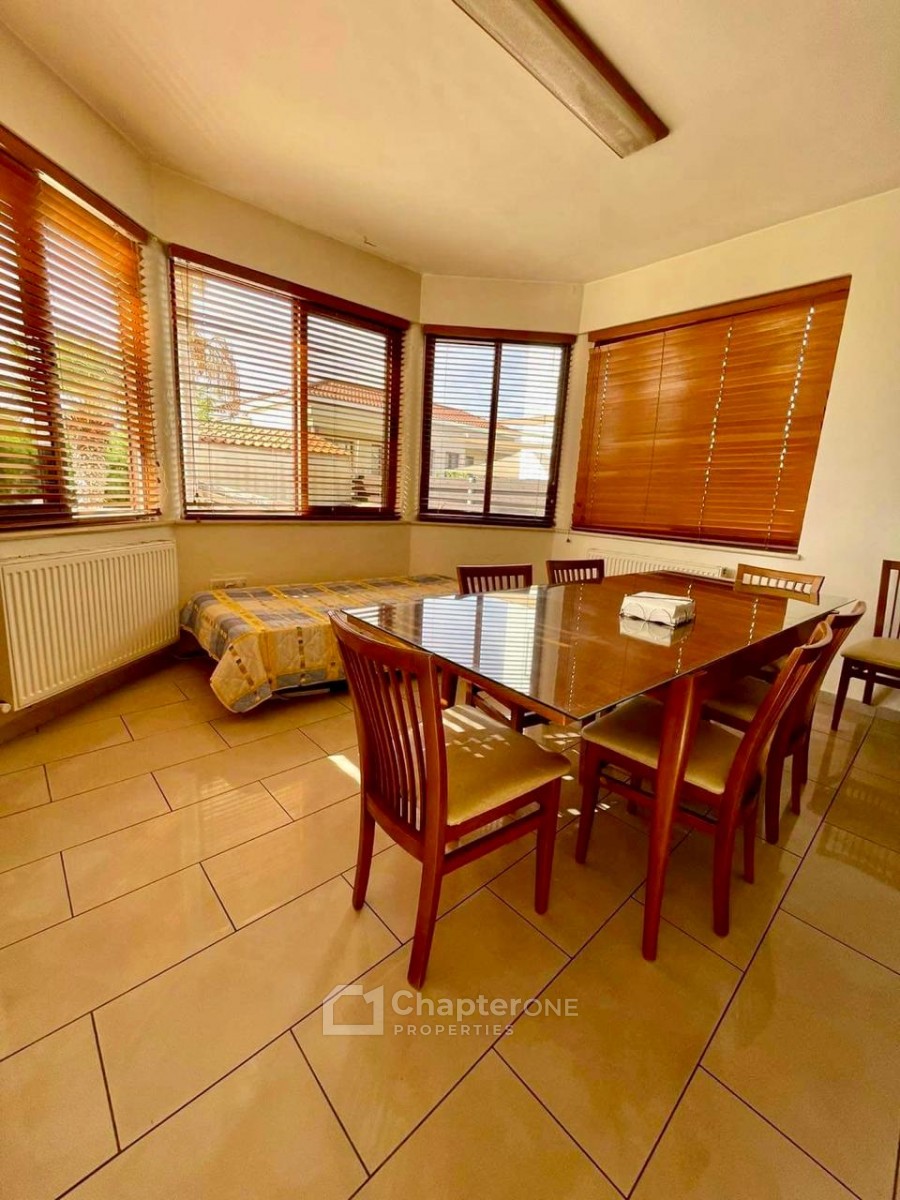 Detached Villa For Sale  in  Geroskipou