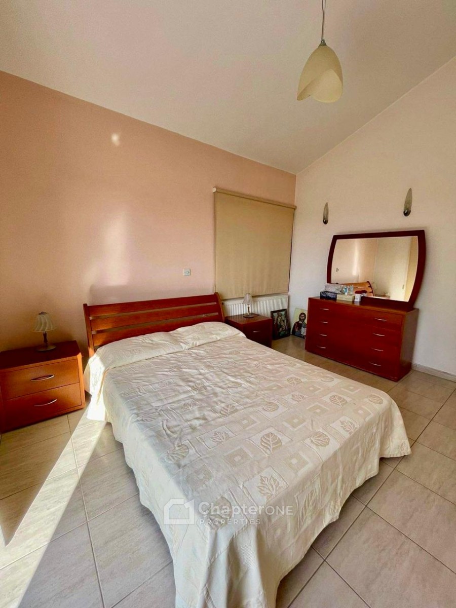 Detached Villa For Sale  in  Geroskipou