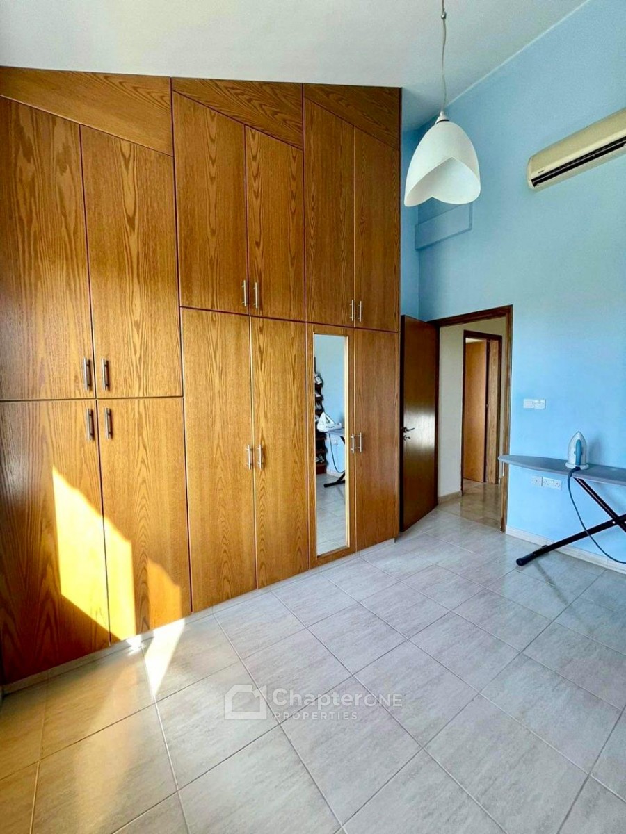 Detached Villa For Sale  in  Geroskipou