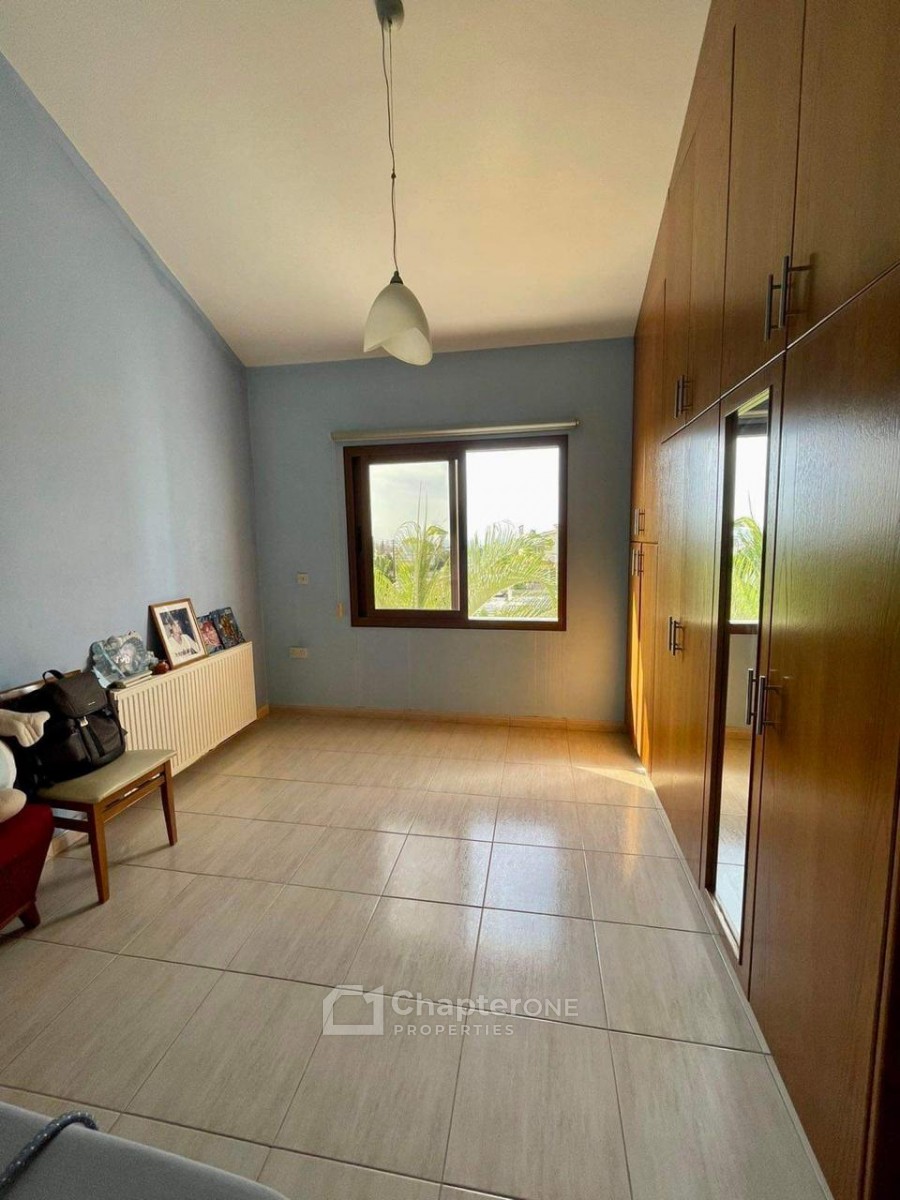 Detached Villa For Sale  in  Geroskipou
