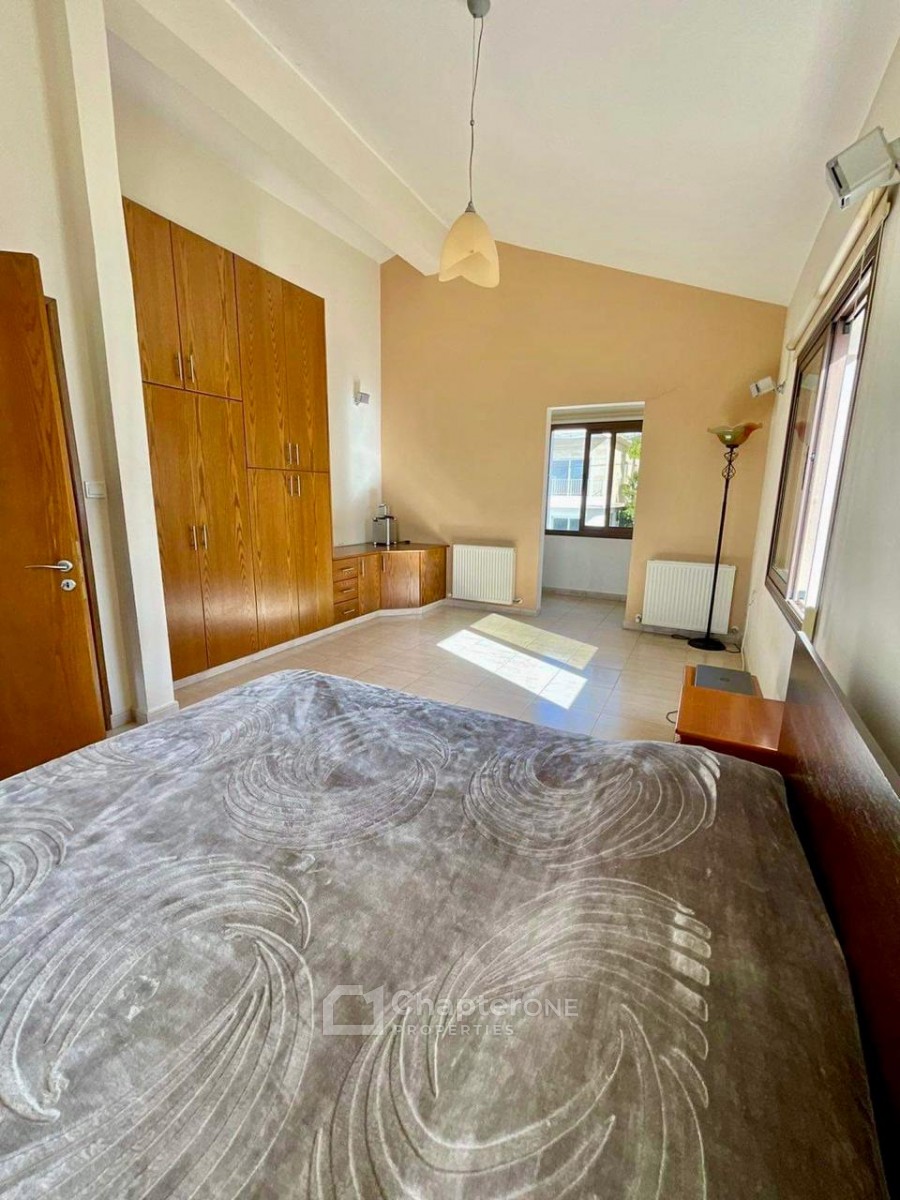 Detached Villa For Sale  in  Geroskipou
