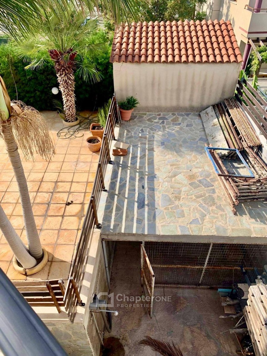 Detached Villa For Sale  in  Geroskipou