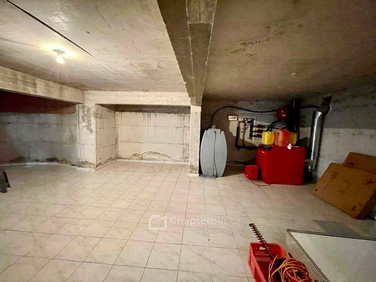 Detached Villa For Sale  in  Geroskipou