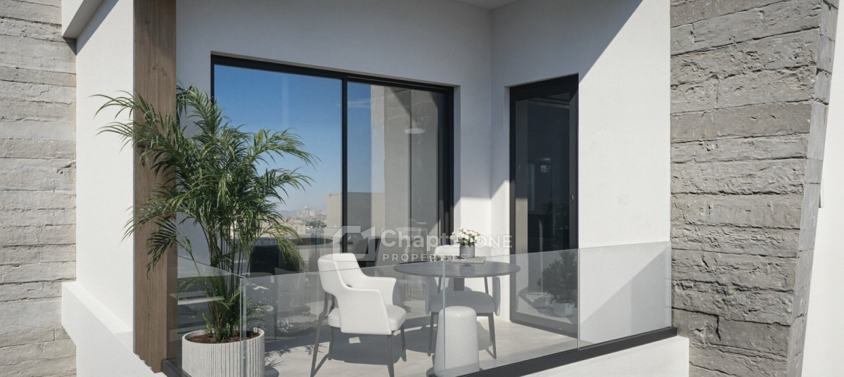 Apartment For Sale  in  Kato Paphos - Universal