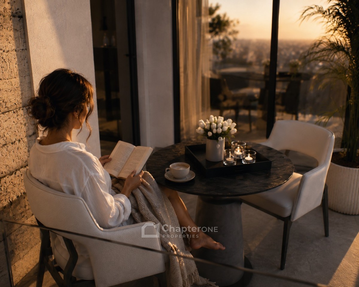 Apartment For Sale  in  Kato Paphos - Universal