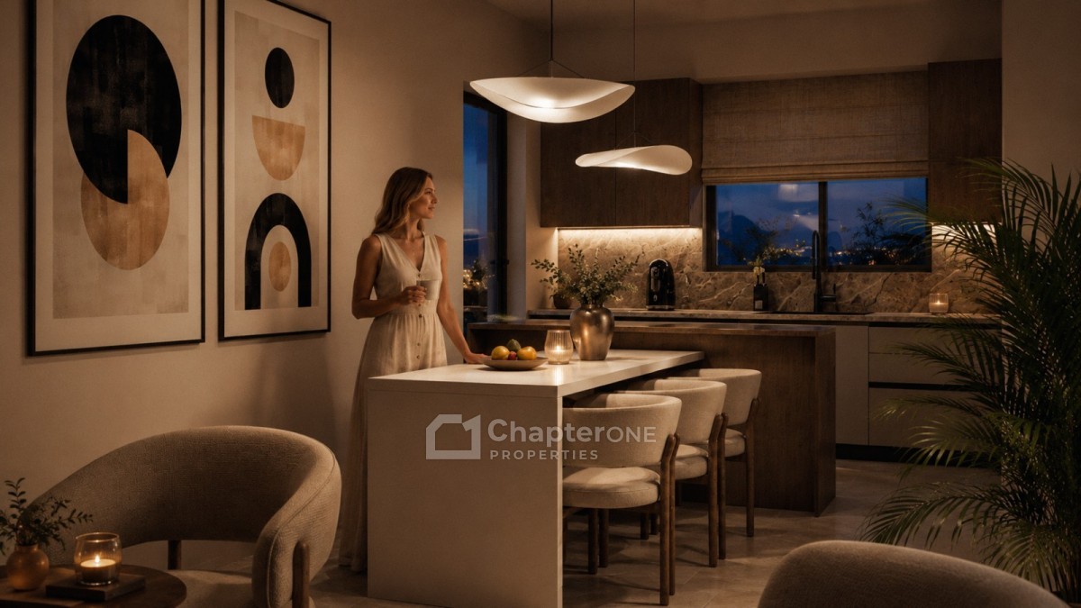 Apartment For Sale  in  Kato Paphos - Universal