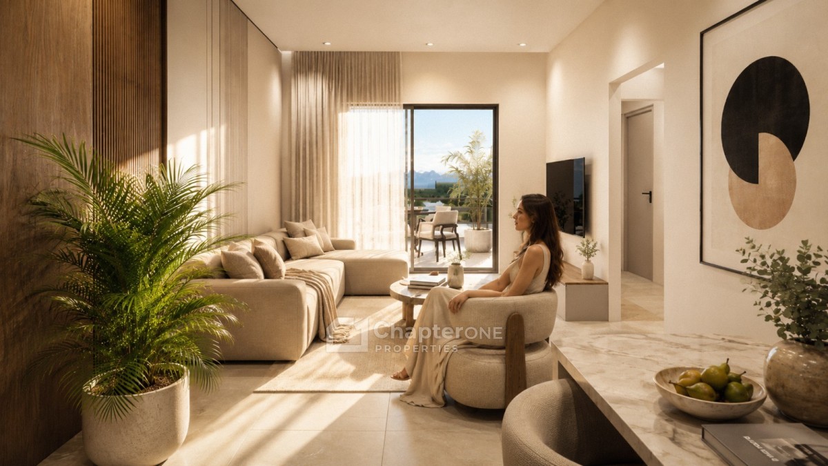 Apartment For Sale  in  Kato Paphos - Universal