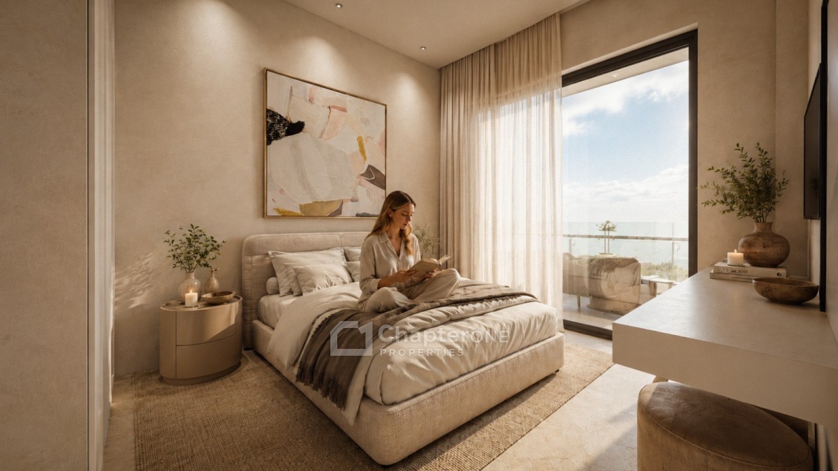 Apartment For Sale  in  Kato Paphos - Universal
