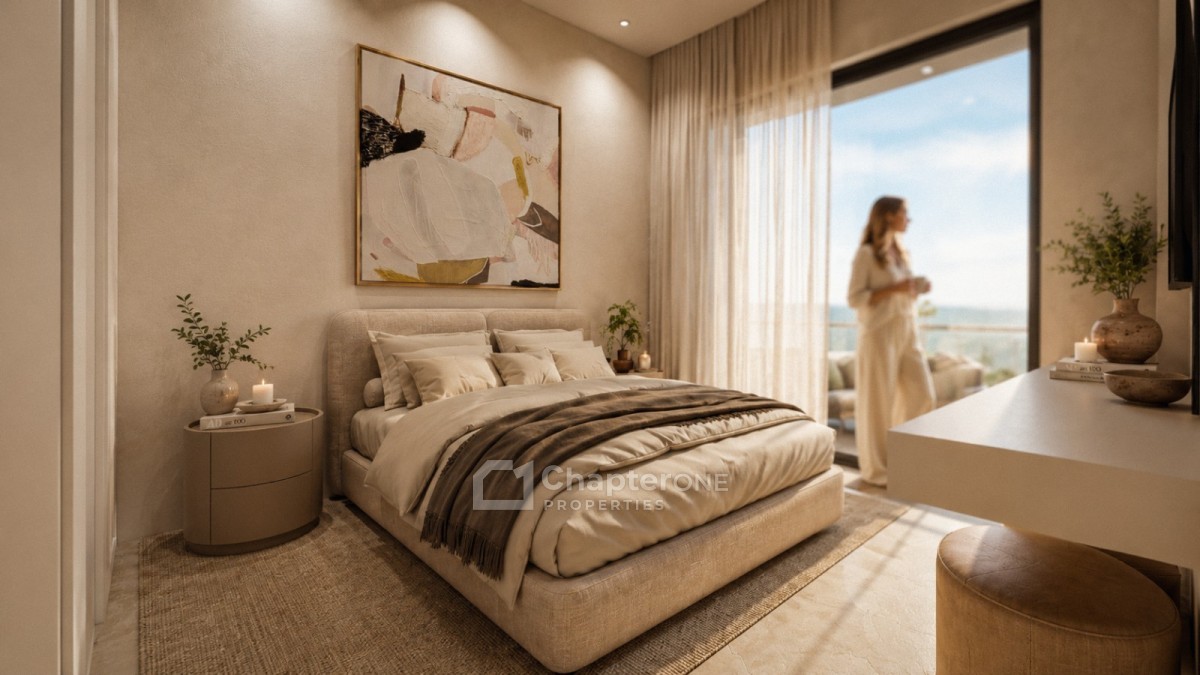 Apartment For Sale  in  Kato Paphos - Universal
