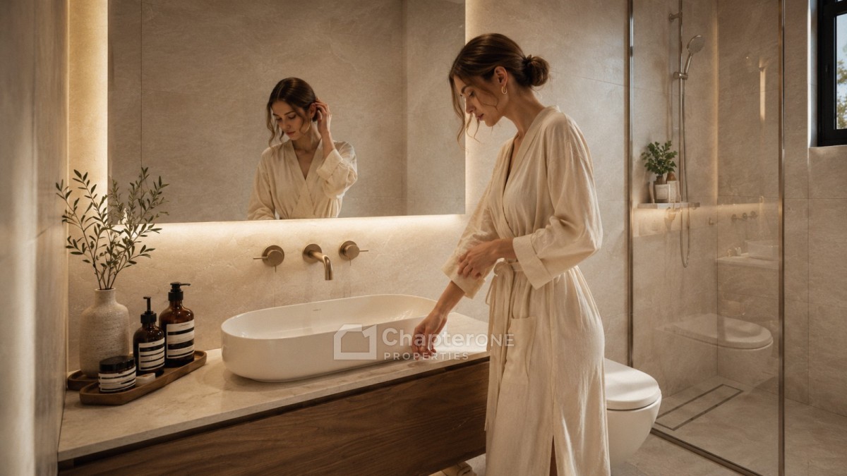 Apartment For Sale  in  Kato Paphos - Universal