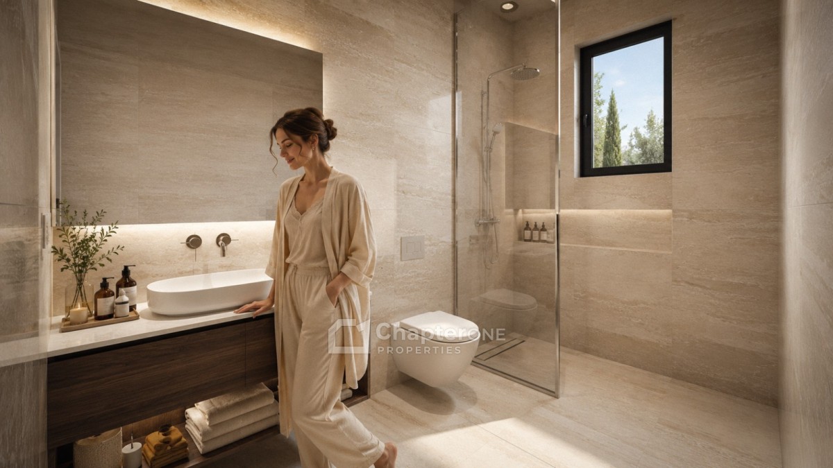 Apartment For Sale  in  Kato Paphos - Universal
