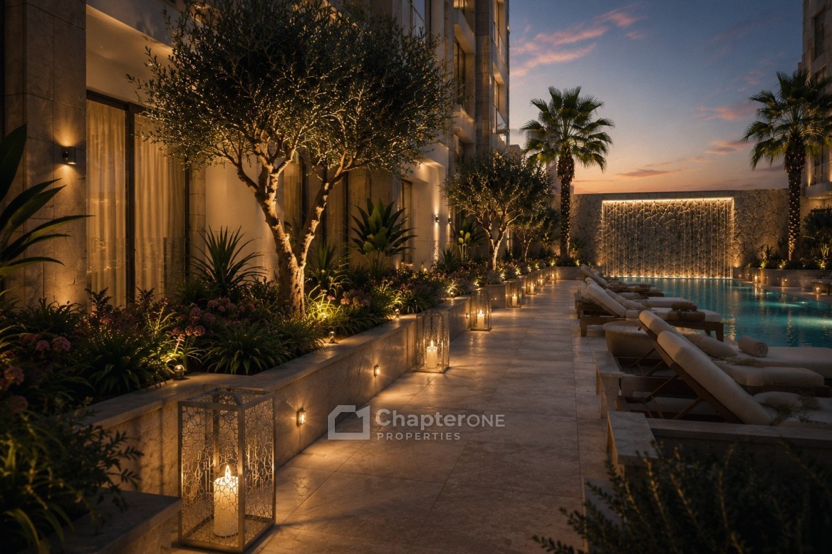 Apartment For Sale  in  Kato Paphos - Universal