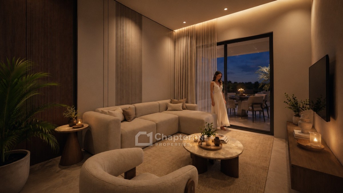 Apartment For Sale  in  Kato Paphos - Universal