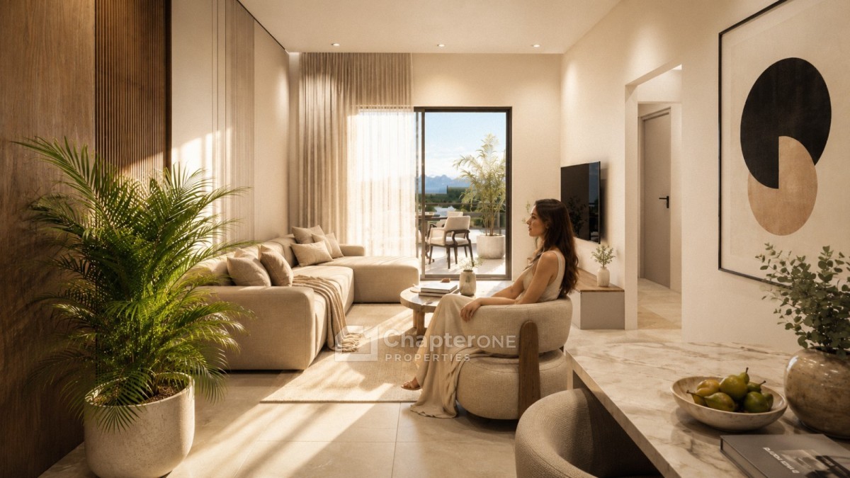 Apartment For Sale  in  Kato Paphos - Universal
