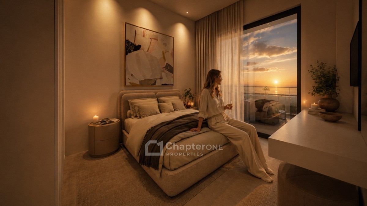 Apartment For Sale  in  Kato Paphos - Universal