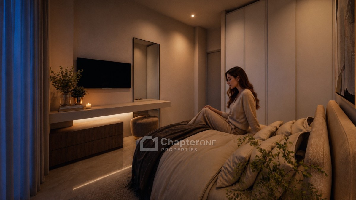 Apartment For Sale  in  Kato Paphos - Universal