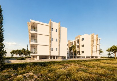Kato Paphos - Universal, Paphos Apartment For Sale | C12120