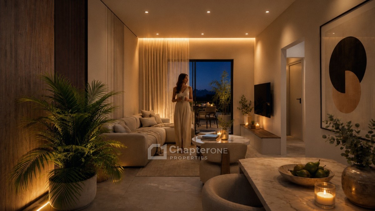 Apartment For Sale  in  Kato Paphos - Universal