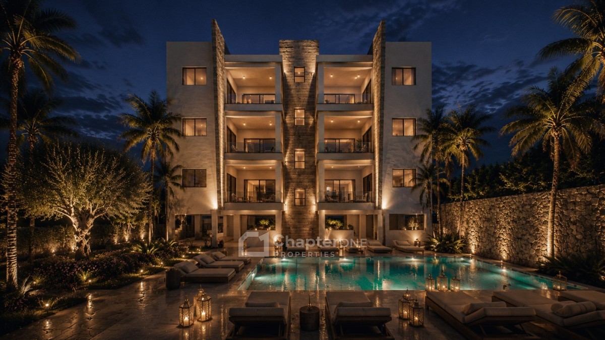 Apartment For Sale  in  Kato Paphos - Universal