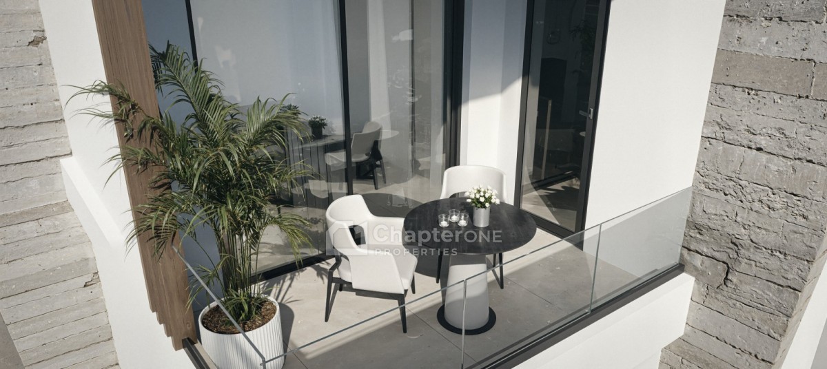 Apartment For Sale  in  Kato Paphos - Universal