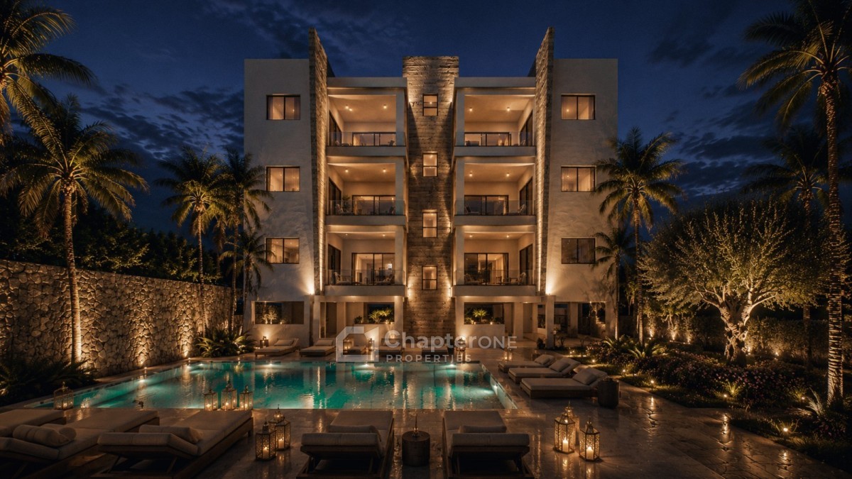 Apartment For Sale  in  Kato Paphos - Universal