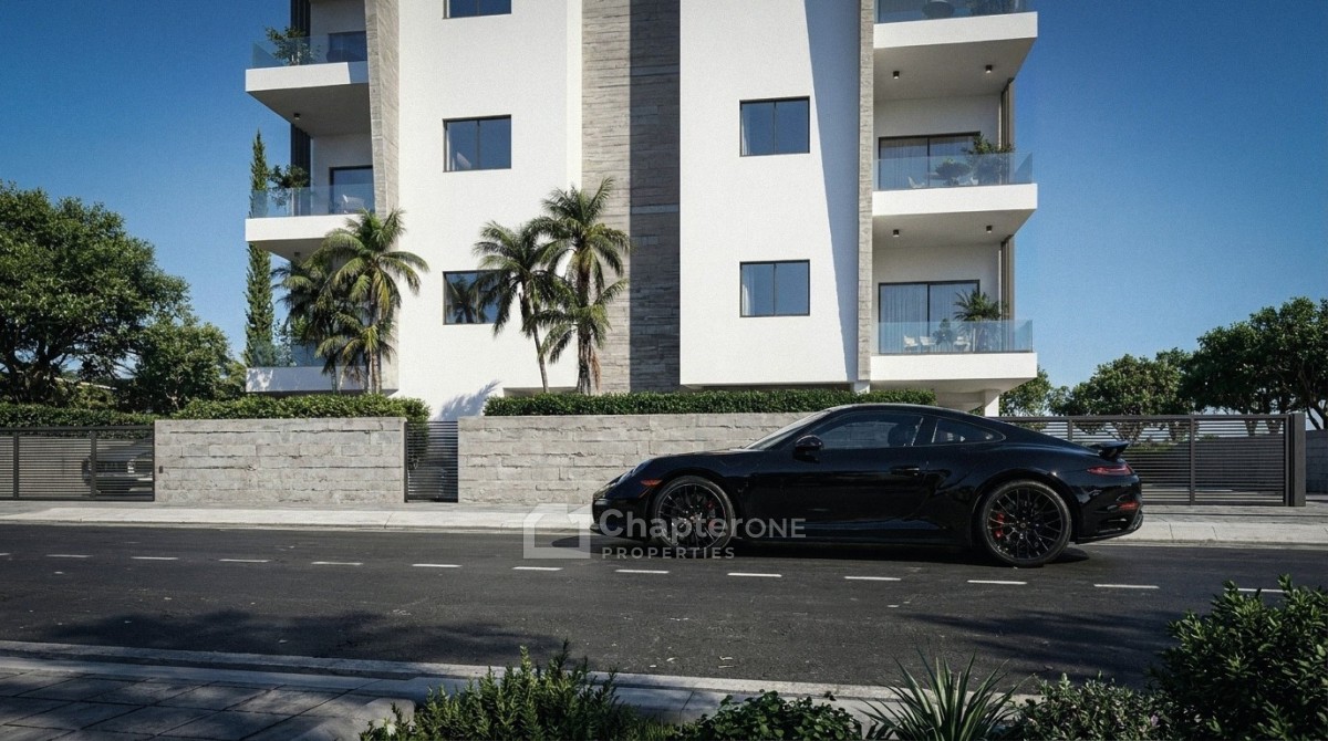 Apartment For Sale  in  Kato Paphos - Universal