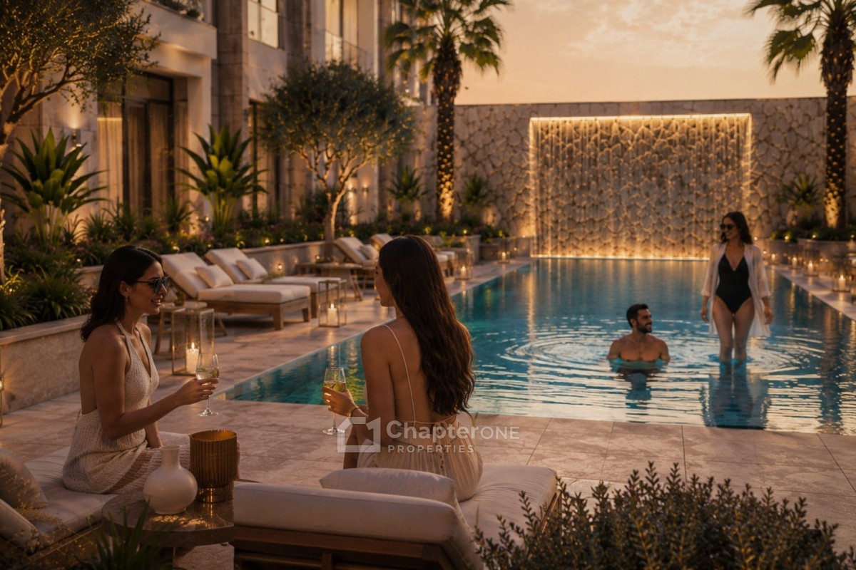Apartment For Sale  in  Kato Paphos - Universal