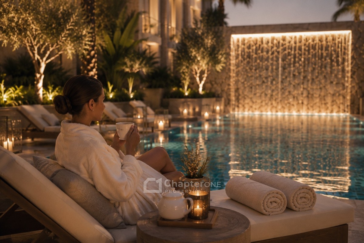 Apartment For Sale  in  Kato Paphos - Universal
