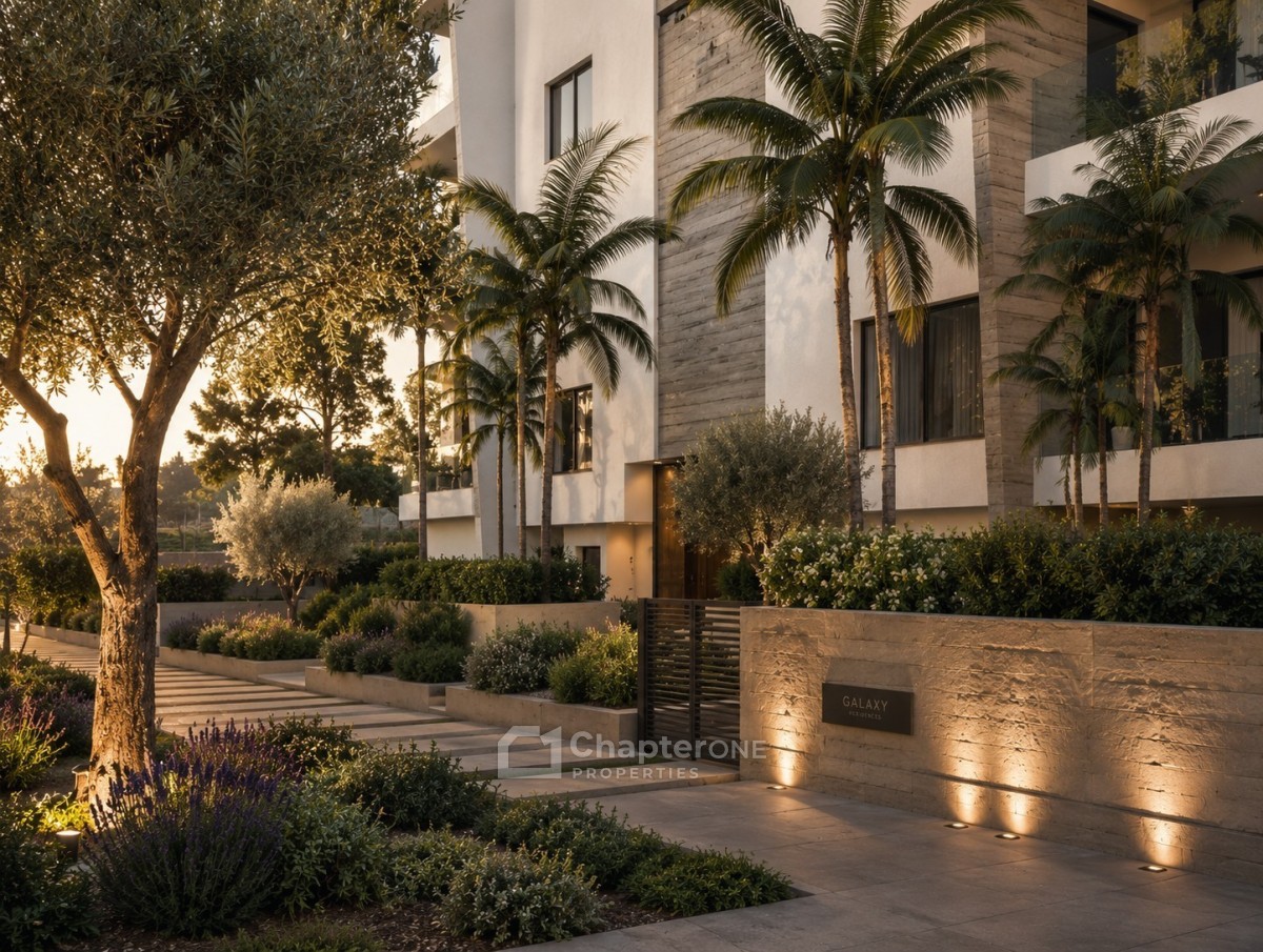 Apartment For Sale  in  Kato Paphos - Universal