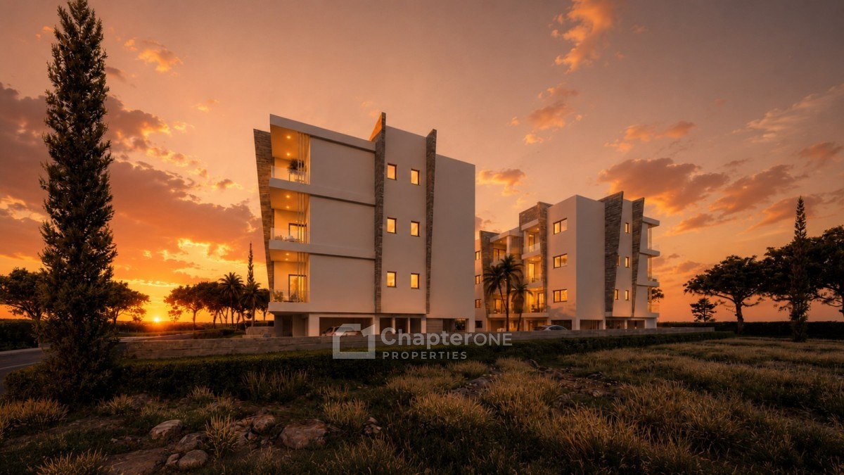 Apartment For Sale  in  Kato Paphos - Universal