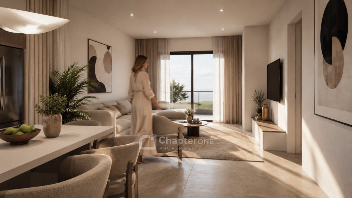Apartment For Sale  in  Kato Paphos - Universal