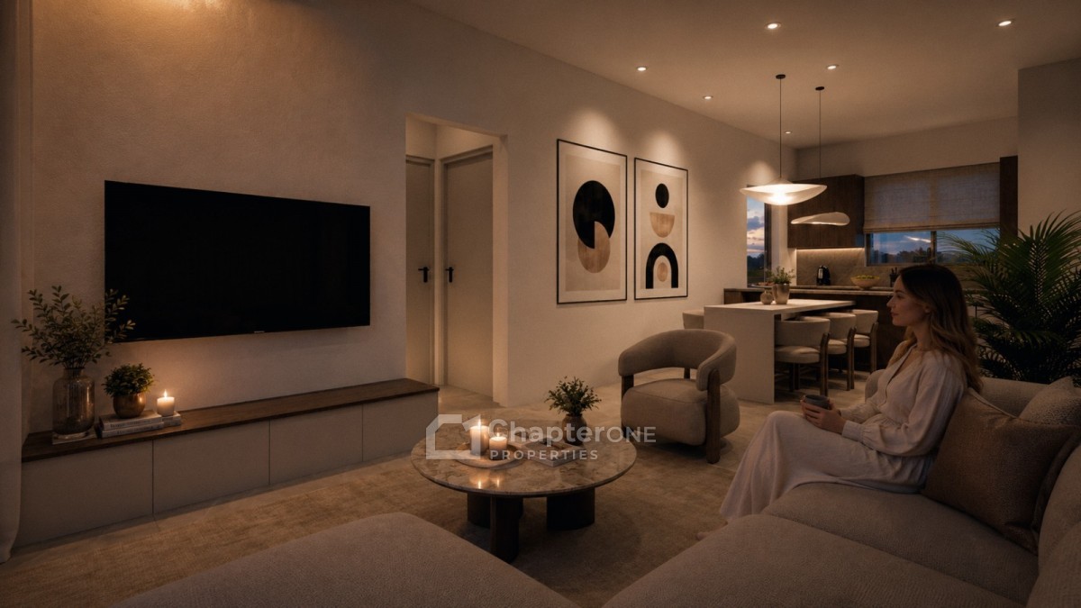 Apartment For Sale  in  Kato Paphos - Universal