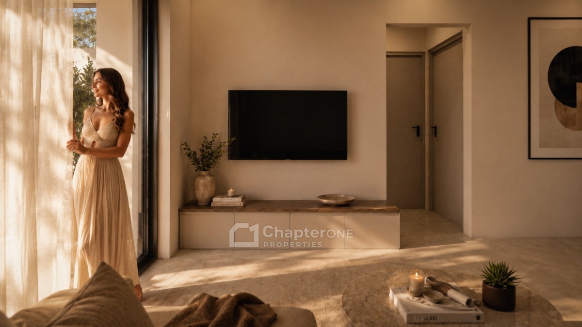 Apartment For Sale  in  Kato Paphos - Universal
