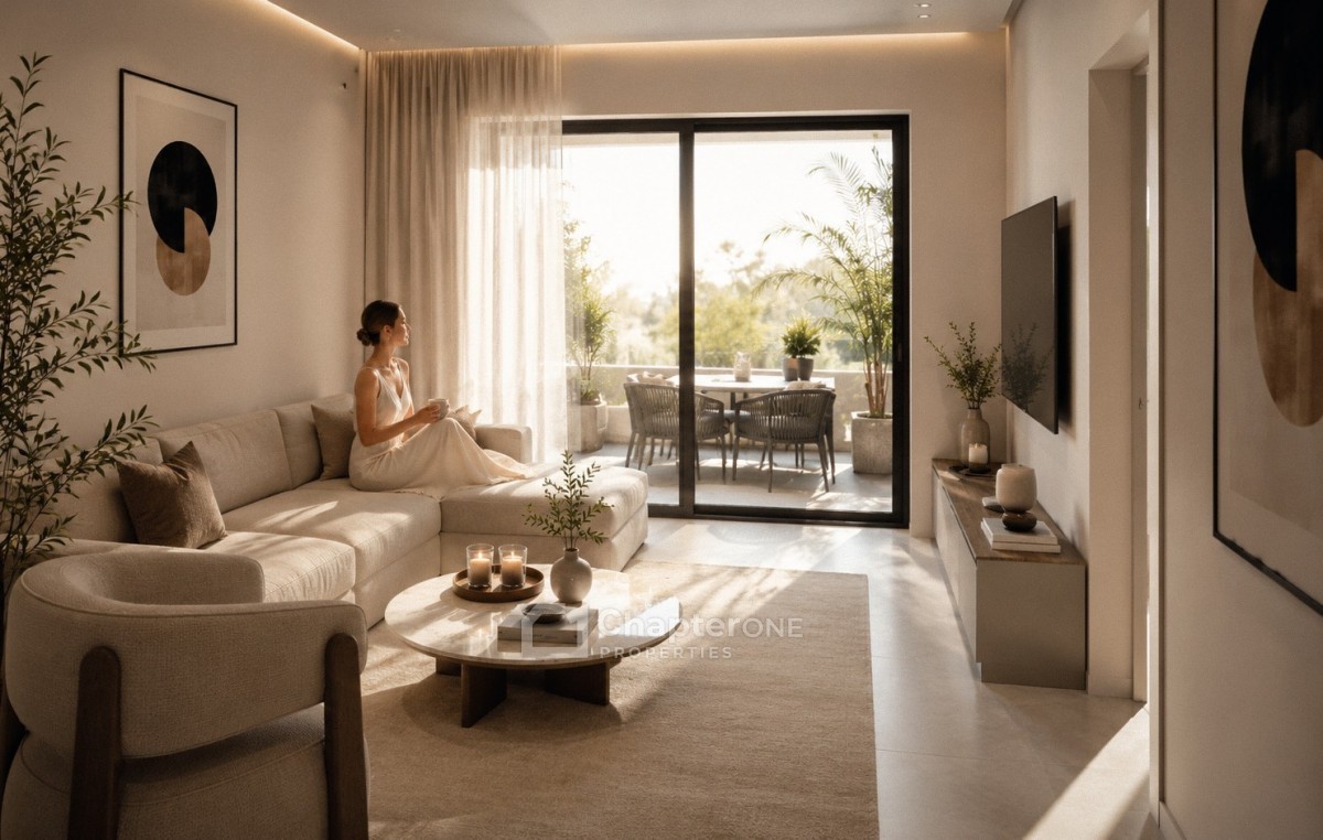 Apartment For Sale  in  Kato Paphos - Universal