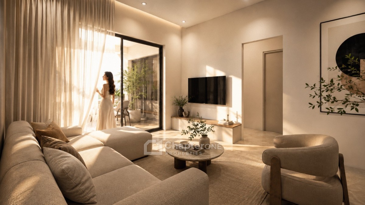 Apartment For Sale  in  Kato Paphos - Universal