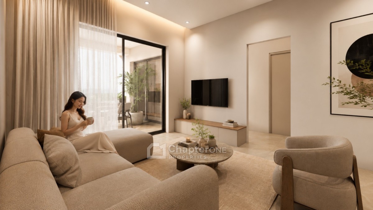 Apartment For Sale  in  Kato Paphos - Universal