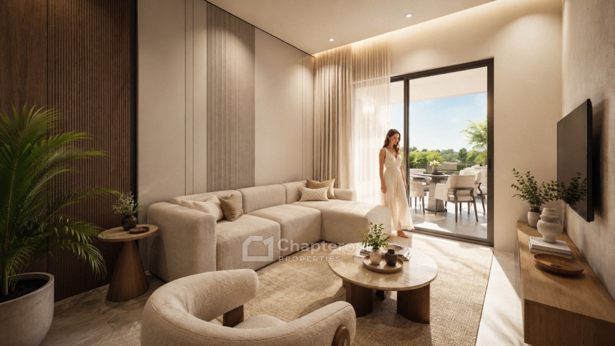 Apartment For Sale  in  Kato Paphos - Universal