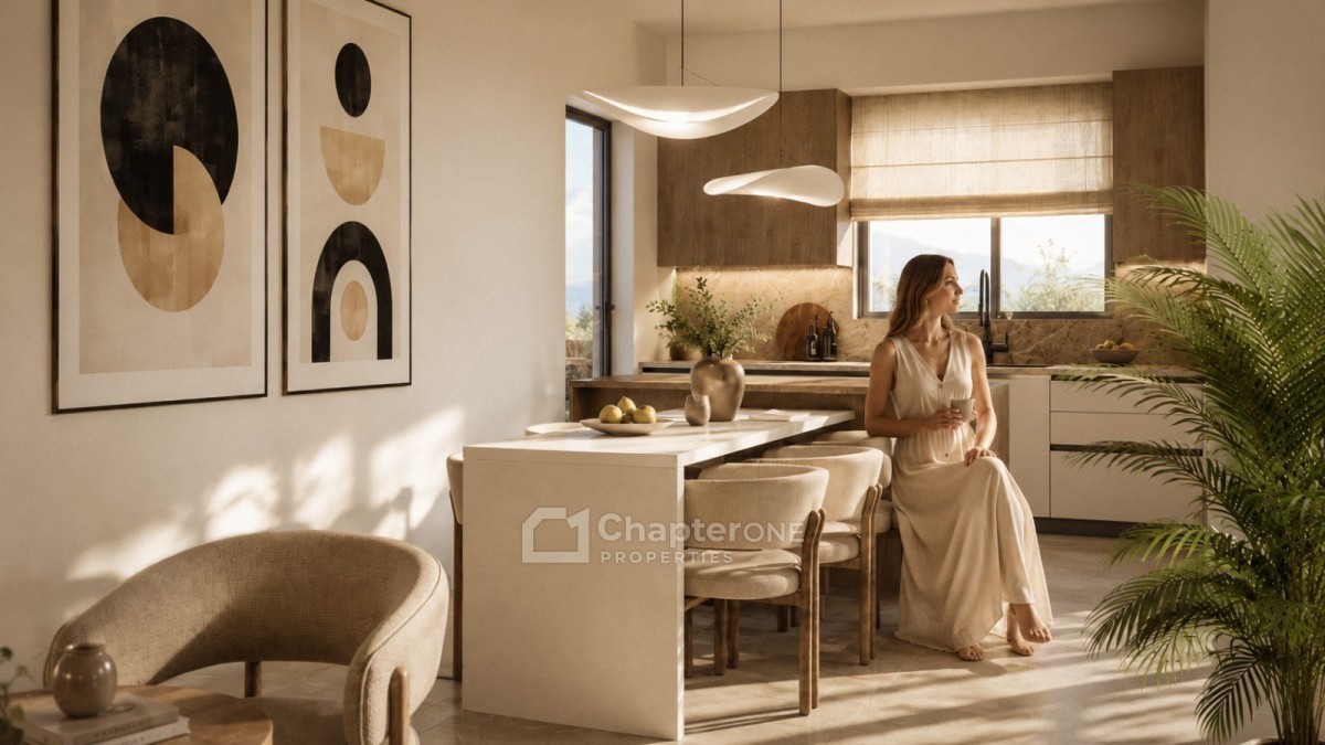 Apartment For Sale  in  Kato Paphos - Universal