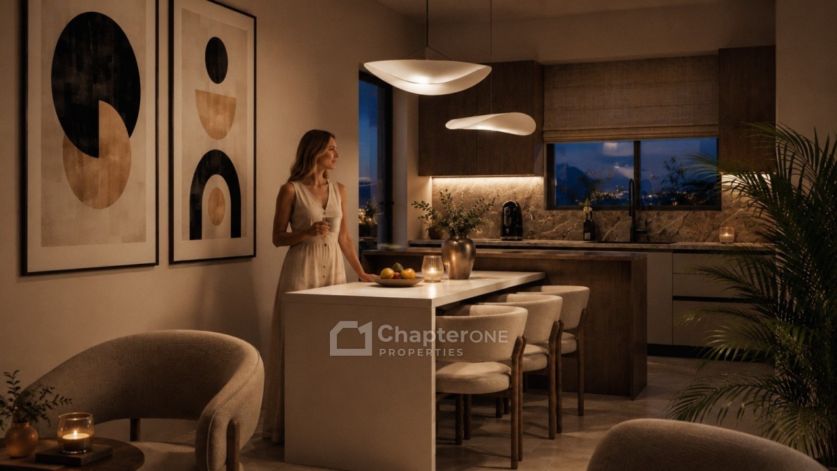 Apartment For Sale  in  Kato Paphos - Universal