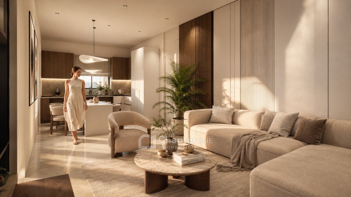 Apartment For Sale  in  Kato Paphos - Universal