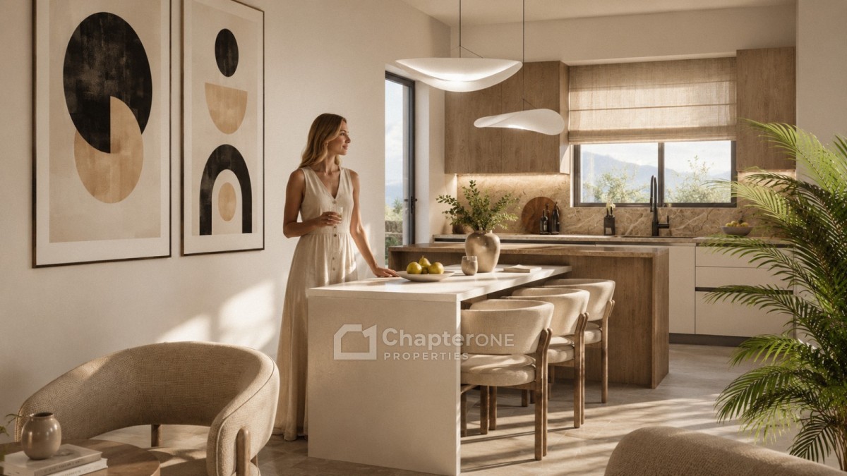 Apartment For Sale  in  Kato Paphos - Universal